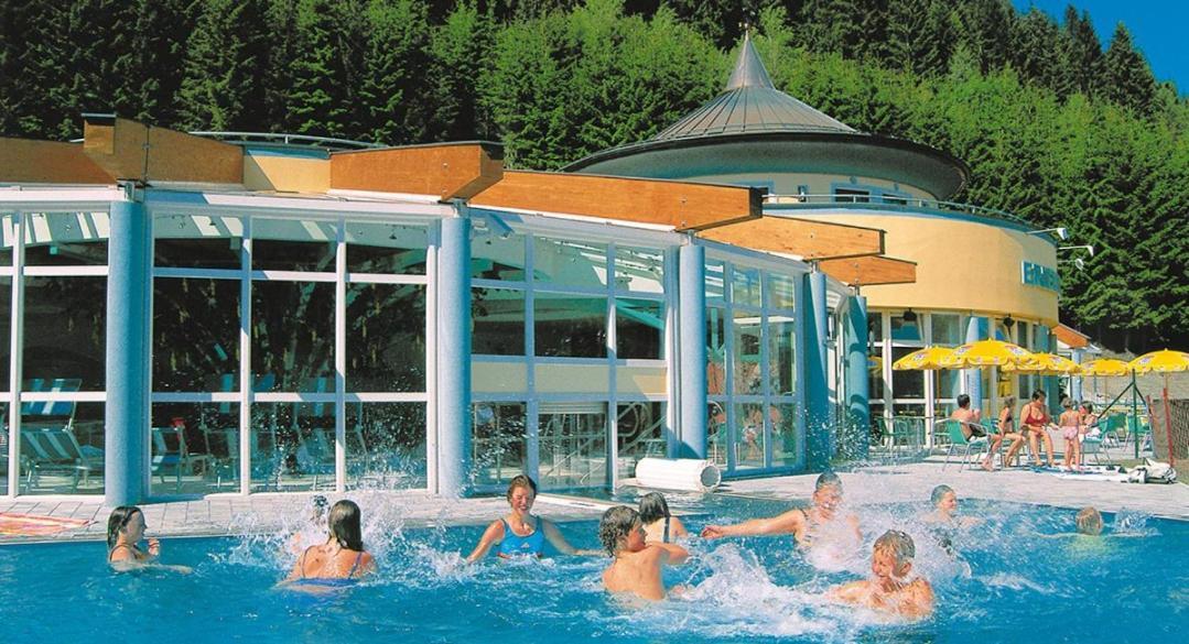 Sonnenseite Filzmoos Daire Dış mekan fotoğraf